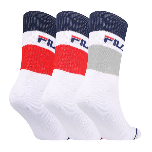Pack de Medias Fila Heritage X3